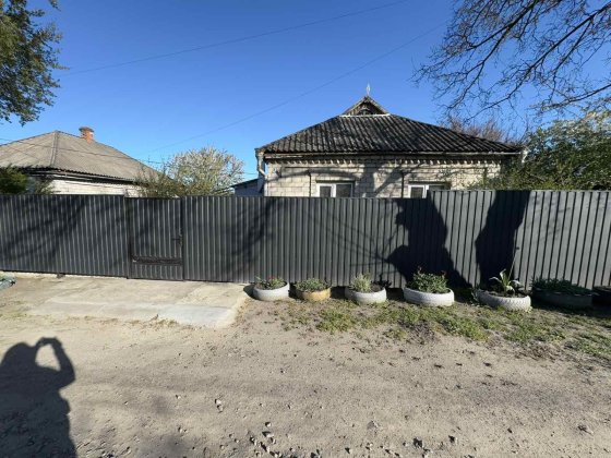 Продам будинок район ЦРБ Первомайськ