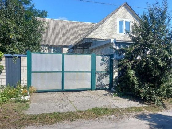 Продам дом в Богодухове по ул. Третьяковской Богодухів