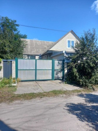 Продам дом в Богодухове по ул. Третьяковской - фото 1