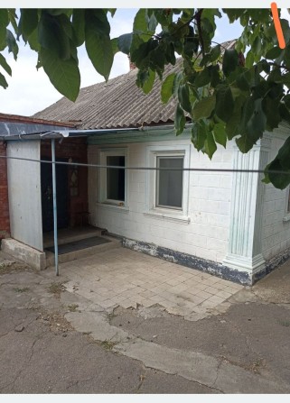 Продам будинок в селі Грушівка - фото 1
