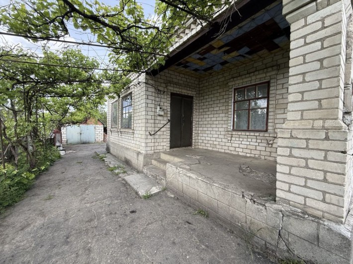 Продам будинок під ремонт - фото 1