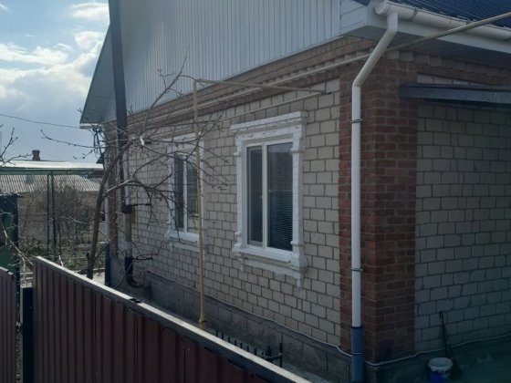Продам дуже гарний будинок Первомайськ