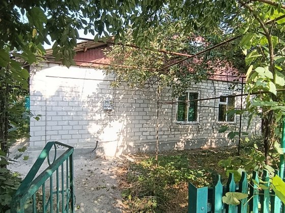 Продається будинок р-н Готвальда Первомайськ
