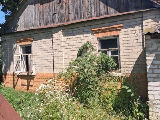 Продам в Покотиловке пол дома Покотиловка