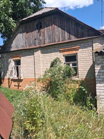 Продам в Покотиловке пол дома - фото 1