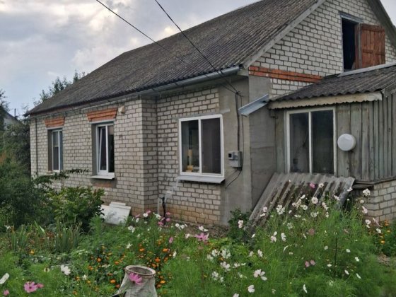 Продам дом в Покотиловке Покотиловка