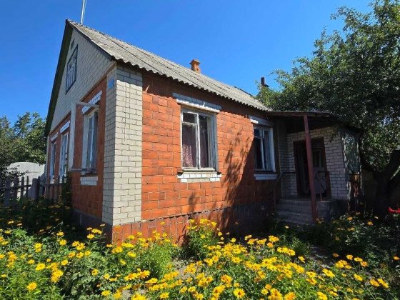Продам часть дома, Бабаи Бабаи