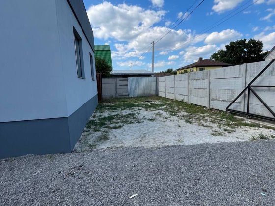 продаж Будинку 105м2 Бабаи Бабаи