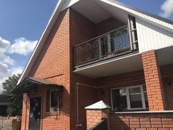 В продаже 2х этажный дом 120 м2 поселок Бабаи    SM Бабаи