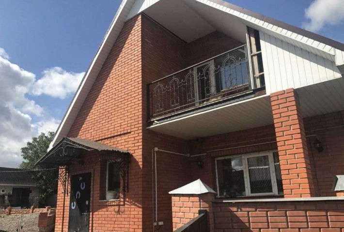 В продаже 2х этажный дом 120 м2 поселок Бабаи    SM - фото 1