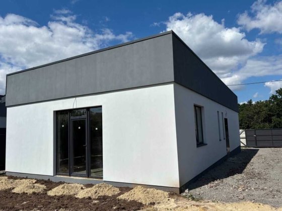 Продам Дом новострой в Бабаях, 105м2, под Ваш ремонт(код 5620) Бабаи