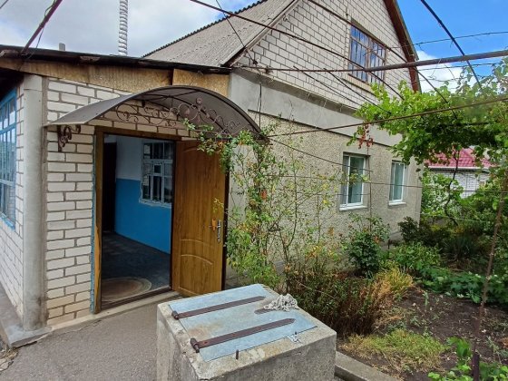 Продам будинок площею 138 кв.м.,район Скала. Первомайськ