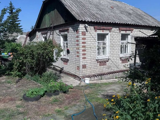 Продам дом Васищево Васищеве