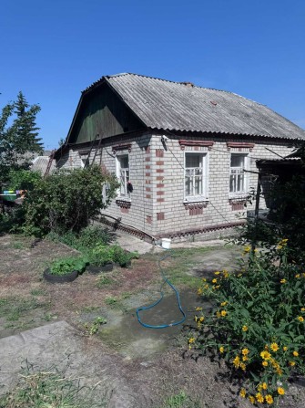 Продам дом Васищево - фото 1