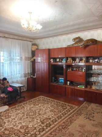 Продам добротный дом в Васищево - фото 1