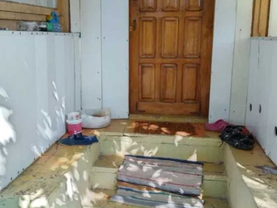 Продам дом в Васищево (р-н Гусиная поляна ) Газовое отопление 17 сотTB Васищеве