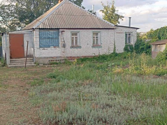 Продам дом в центре  пос,Васищево 54м2 с большим приватизированным участком. Васищеве