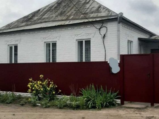 Продам дом в Васищево. Васищеве