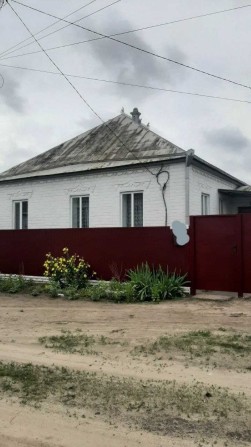 Продам дом в Васищево. - фото 1