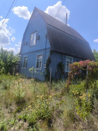 Продам дачу  Тарановка , станция Шурино - фото 1