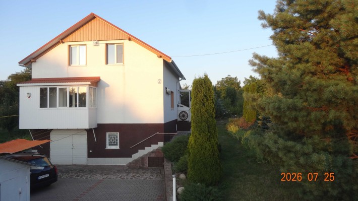 Продам енергоефективний будинок в престижному  передмісті Хмельницька - фото 1