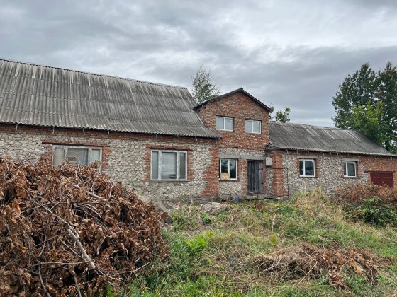 Продається будинок, місто Дунаївці Дунаевцы
