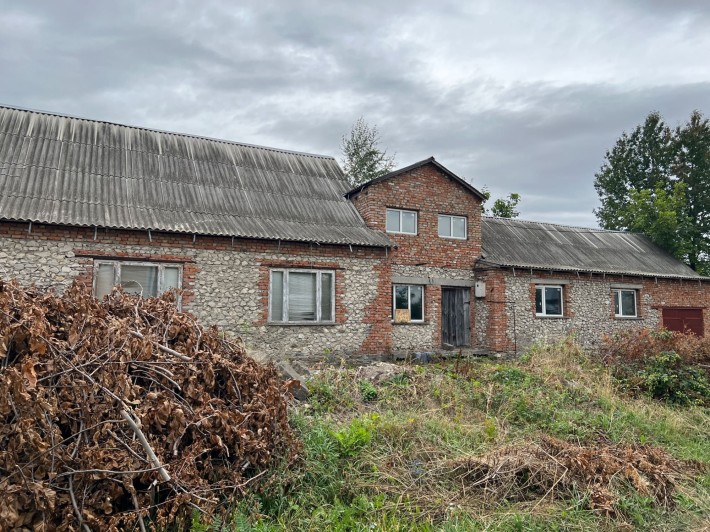 Продається будинок, місто Дунаївці - фото 1