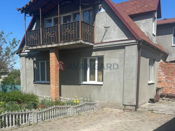 Терміновий продаж будинка по супер ціні Красилов