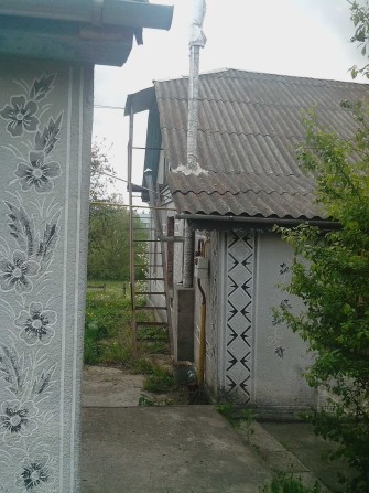 Будинок цегляний село Марківці Хмельницька область - фото 1
