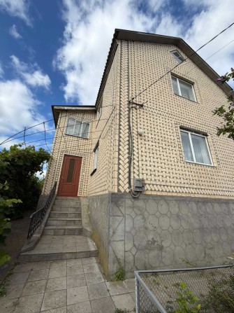 Шикарний Будинок село Дружне 7км до міста 110м2 - фото 1