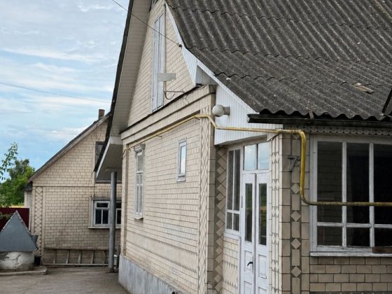 Продам цегляний будинок в м. Полонне Полонное