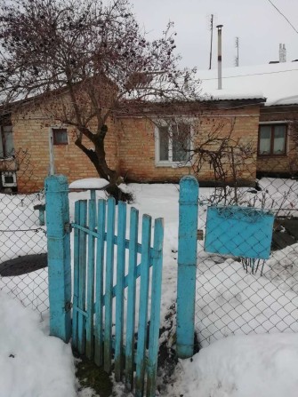 43887 Продам просторий будинок у центрі Красилова — 85 м² Dasha - фото 1