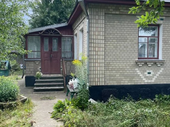 Затшний будинок в доглянутому стані, меблі залишаються! Ділянка 22сот. 45918 Летичев