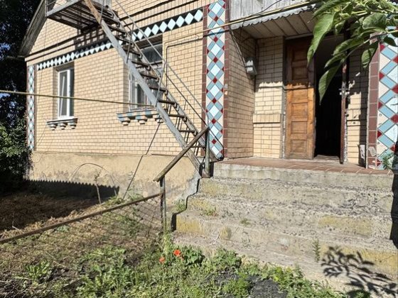 Продаж будинку смт. Летичів Летичів