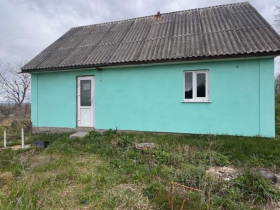 Продам будинок Олешин Олешин