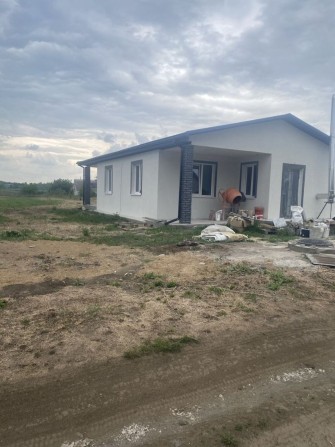 Будинок з новим сучасним ремонтом. Ділянка 15 сот. 44291 - фото 1