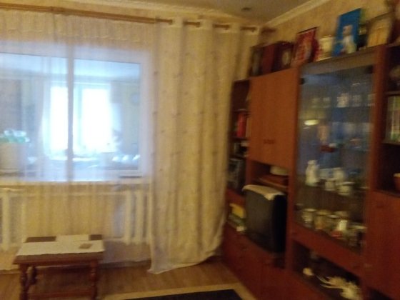 Продаж 3х кімнатної квартири в одноповерховому будинку.Ярмолинці Ярмолинці