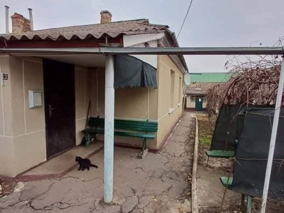 Станція Ярмолинці Продаж частини Будинку Ярмолинці