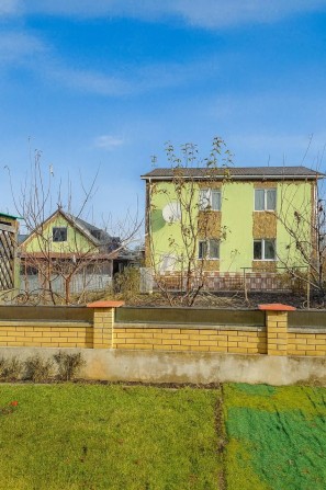 Терміново!! Можна під програми !!Продам будинок смт Ярмолинці - фото 1