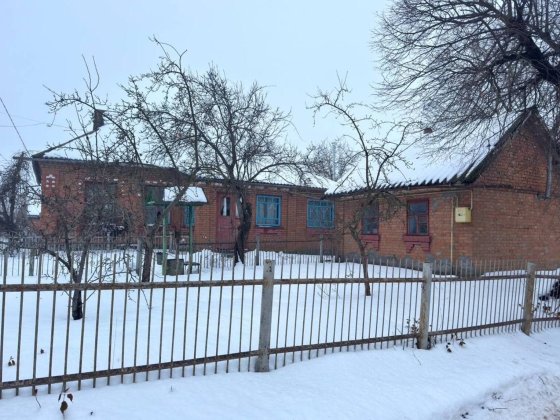 Будинок с.Давидківці, велика ділянка 25 сот. Є всі комунікації 43235 Давыдковцы