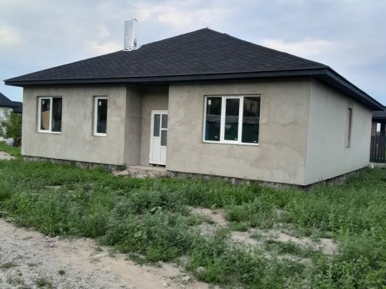 Продам будинок цегляний Копистин