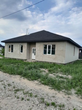 Продам будинок цегляний - фото 1