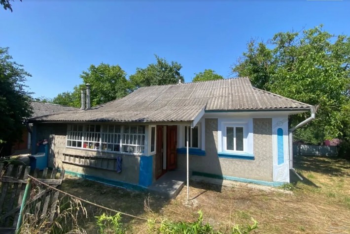 Охайний та затишний будинок. Великий сад та город, ділянка 90 сот.! 45596 - фото 1