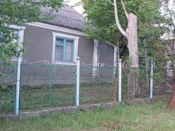 Будинок в с.Стара ушиця Старая Ушица