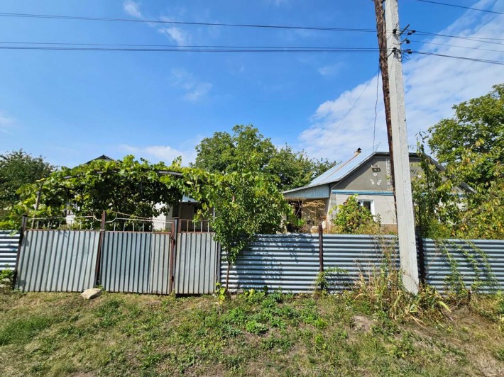 Продам будинок Стара Ушиця - фото 1