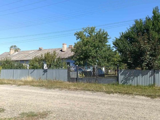 Будинок с.Стара Ушиця Старая Ушица