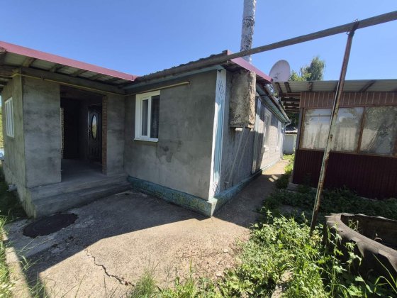 Будинок Житловий стан Нова Ушиця