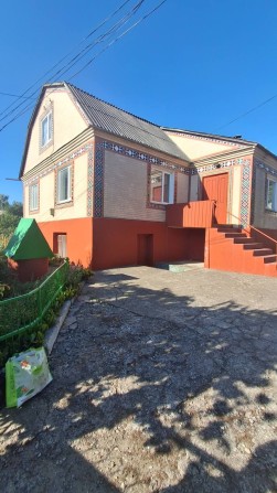 Продається будинок в с.Довжок - фото 1