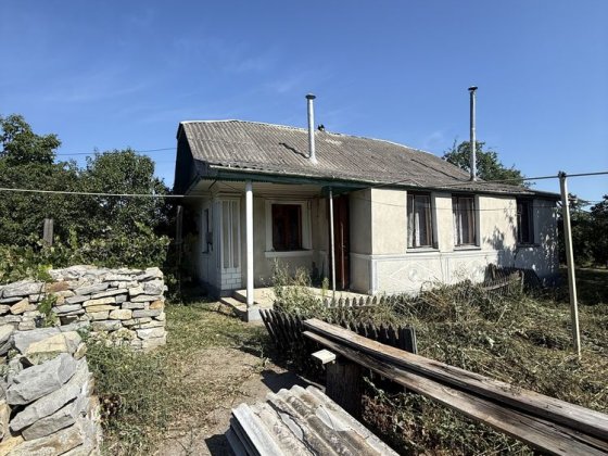 Продам будинок Довжок Должок