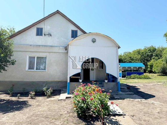 Продаж будинку с. Довжок | Будинок біля Кам’янця-Подільського | 57 м² | 32 сотки Должок